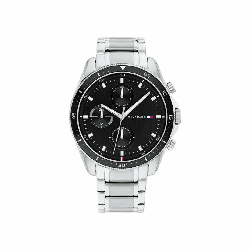 Montre Tommy Hilfiger Parker 1791835