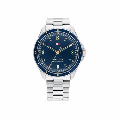 Montre Tommy Hilfiger MAVERICK 1791902