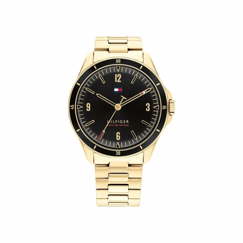 Montre Tommy Hilfiger Maverick 1791903