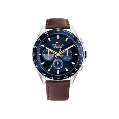 Montre Tommy Hilfiger OWEN 1791965