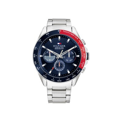 Montre Tommy Hilfiger OWEN 1791968