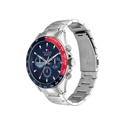Montre Tommy Hilfiger OWEN 1791968