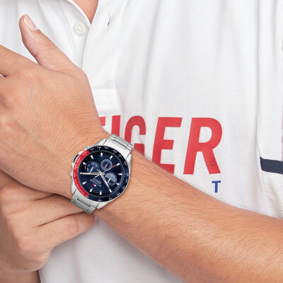 Montre Tommy Hilfiger OWEN 1791968