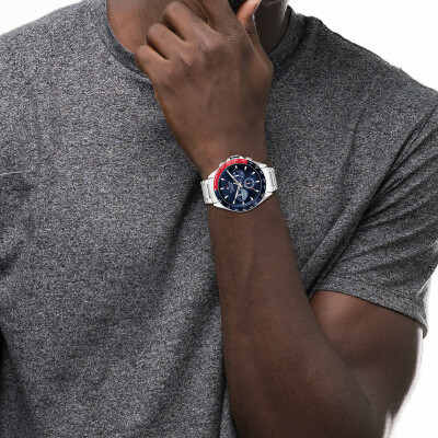 Montre Tommy Hilfiger OWEN 1791968