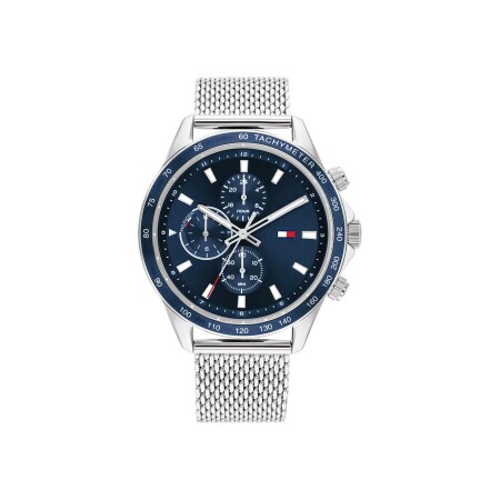 Montre Tommy Hilfiger Miles 1792018