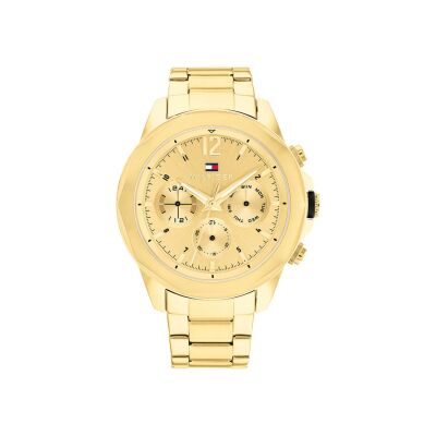 Montre Tommy Hilfiger Lars 1792060