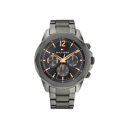 Montre Tommy Hilfiger Lars 1792061