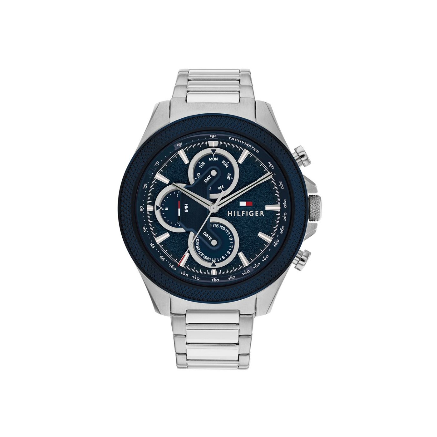 Montre Tommy Hilfiger Clark 1792080