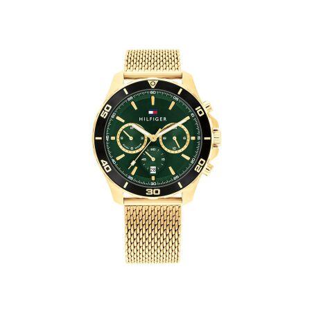 Montre Tommy Hilfiger Jordan 1792093