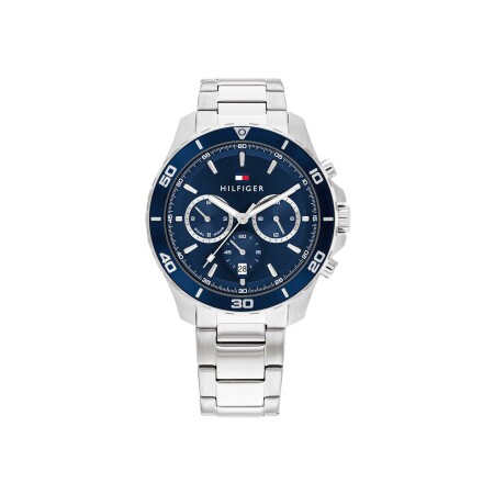 Montre Tommy Hilfiger Jordan 1792094