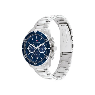 Montre Tommy Hilfiger Jordan 1792094