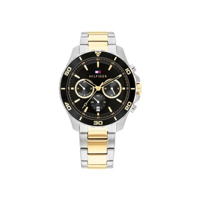 Montre Tommy Hilfiger Jordan 1792095