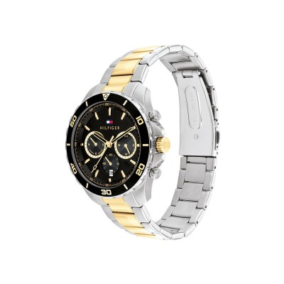 Montre Tommy Hilfiger Jordan 1792095