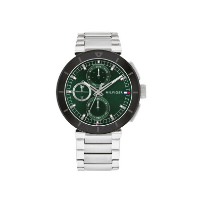 Montre Tommy Hilfiger Lorenzo 1792117