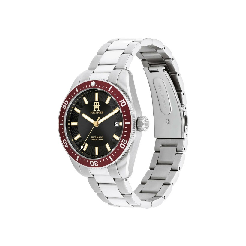 Montre Tommy Hilfiger TH85 1792154