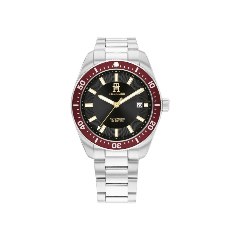 Montre Tommy Hilfiger TH85 1792154