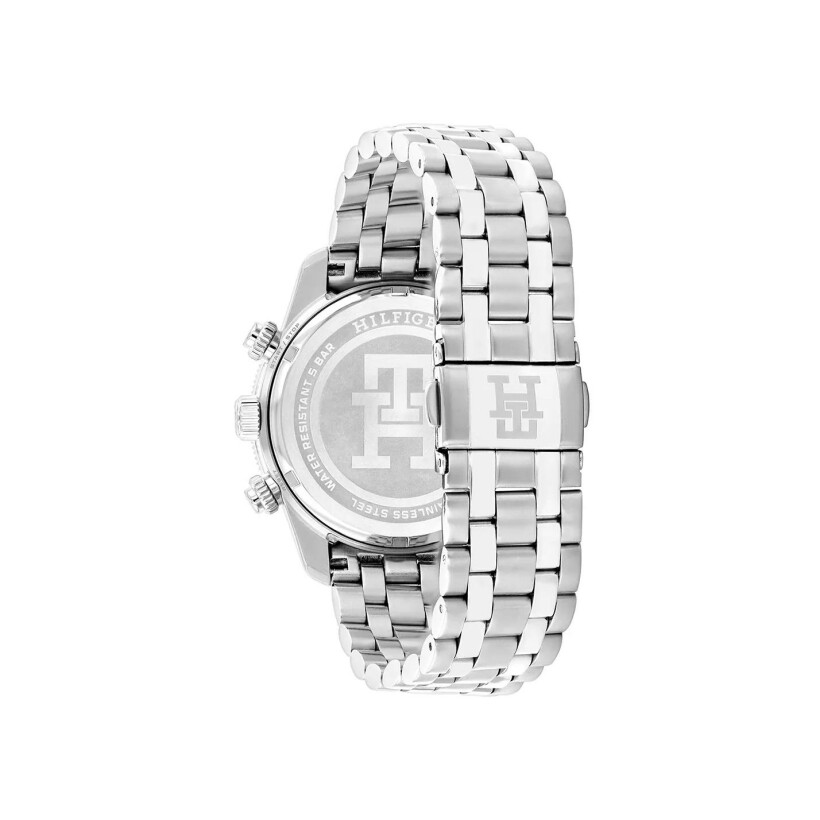 Montre Tommy Hilfiger Th85 Chrono 1792156