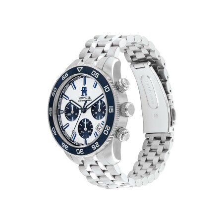 Montre Tommy Hilfiger Th85 Chrono 1792157