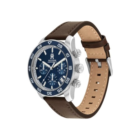 Montre Tommy Hilfiger Th85 Chrono 1792163