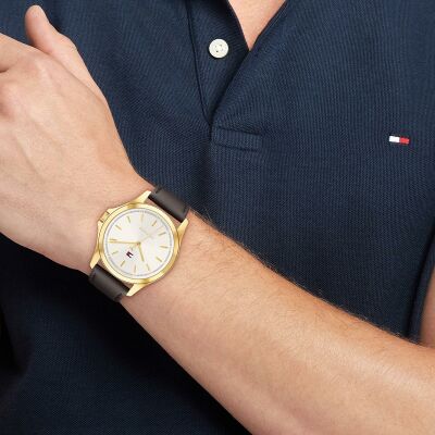 Montre Tommy Hilfiger Bruce 1792204