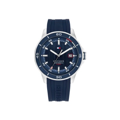 Montre Tommy Hilfiger Remy 1792225