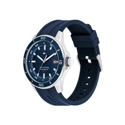 Montre Tommy Hilfiger Remy 1792225