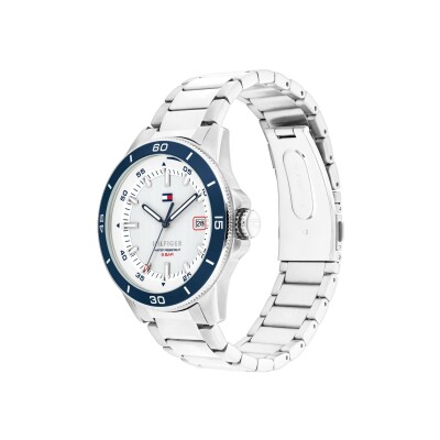 Montre Tommy Hilfiger Remy 1792227