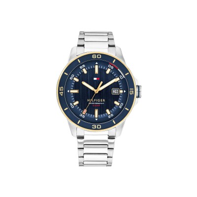 Montre Tommy Hilfiger Remy 1792229