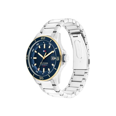 Montre Tommy Hilfiger Remy 1792229