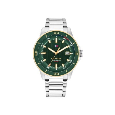 Montre Tommy Hilfiger Remy 1792230