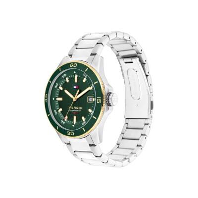 Montre Tommy Hilfiger Remy 1792230