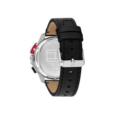 Montre Tommy Hilfiger Bank 1792258