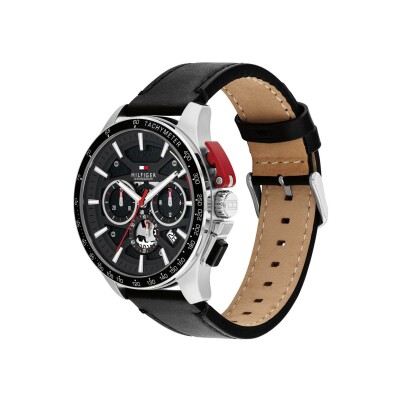 Montre Tommy Hilfiger Bank 1792258