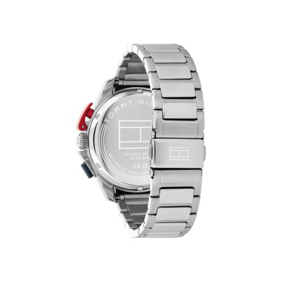 Montre Tommy Hilfiger Bank 1792261