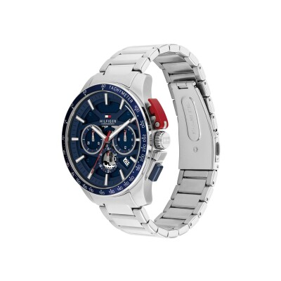 Montre Tommy Hilfiger Bank 1792261