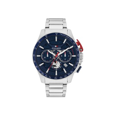 Montre Tommy Hilfiger Bank 1792261