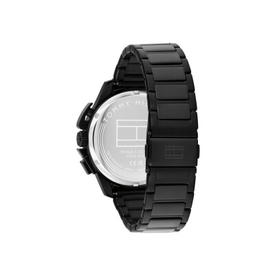 Montre Tommy Hilfiger Bank 1792262