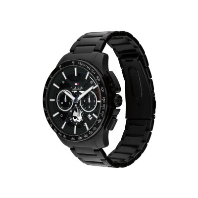 Montre Tommy Hilfiger Bank 1792262