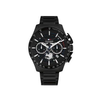 Montre Tommy Hilfiger Bank 1792262