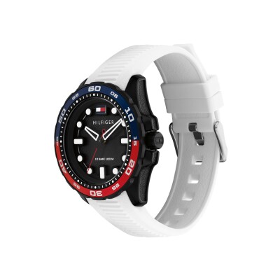 Montre Tommy Hilfiger Th-Regatta 1792264