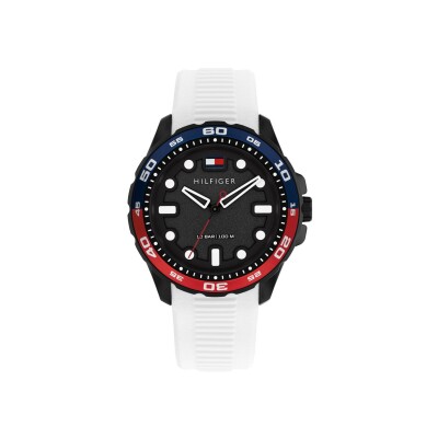 Montre Tommy Hilfiger Th-Regatta 1792264