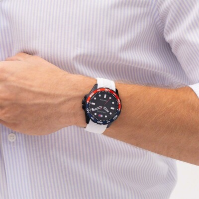 Montre Tommy Hilfiger Th-Regatta 1792264