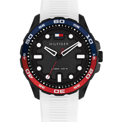 Montre Tommy Hilfiger Th-Regatta 1792264