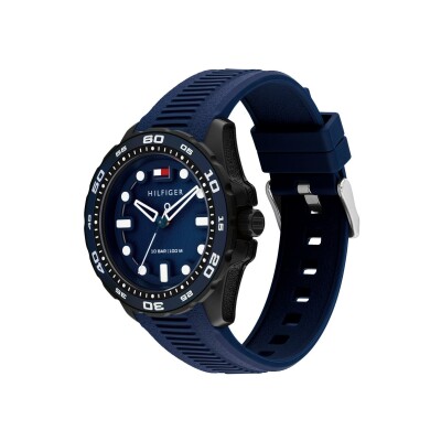 Montre Tommy Hilfiger Th-Regatta 1792265