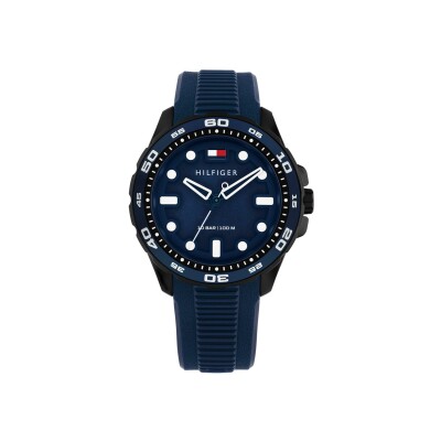 Montre Tommy Hilfiger Th-Regatta 1792265