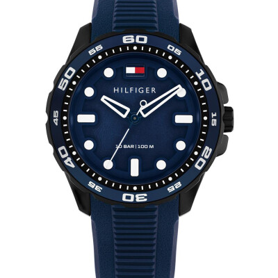 Montre Tommy Hilfiger Th-Regatta 1792265