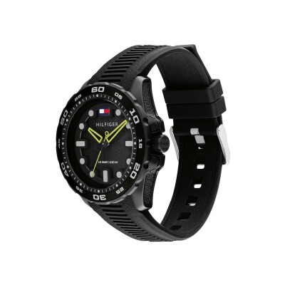 Montre Tommy Hilfiger Th-Regatta 1792266