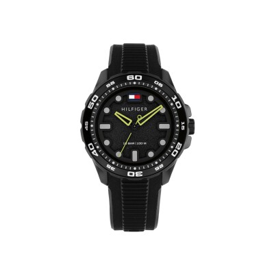 Montre Tommy Hilfiger Th-Regatta 1792266