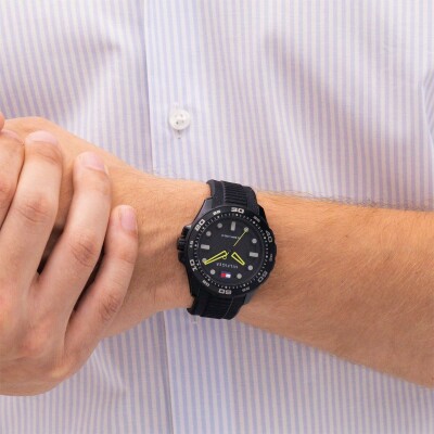 Montre Tommy Hilfiger Th-Regatta 1792266