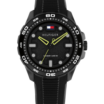 Montre Tommy Hilfiger Th-Regatta 1792266